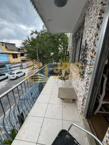 Apartamento com 2 Quartos à venda, 80m² no Penha Circular, Rio de Janeiro