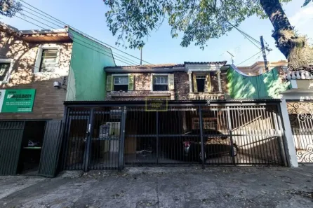 Imóvel Comercial com 4 Quartos à venda, 250m² no Vila Romana, São Paulo
