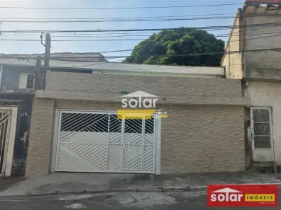 Sobrado com 2 Quartos à venda, 78m² no Parque Boturussu, São Paulo