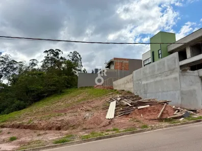 Lote/Terreno à venda, 420m² no Recanto Quarto Centenário, Jundiaí