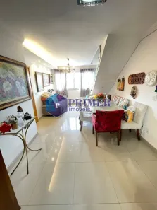 Cobertura com 3 Quartos à venda, 205m² no Colégio Batista, Belo Horizonte