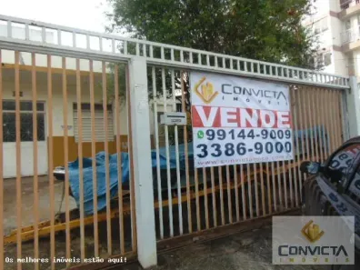 Lote/Terreno à venda, 330m² no Núcleo Bandeirante, Brasília