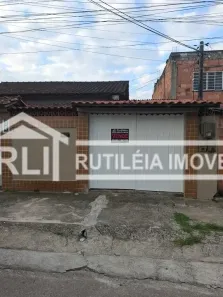 Casa com 3 Quartos à venda, 200m² no Novo Horizonte (Manilha), Itaboraí