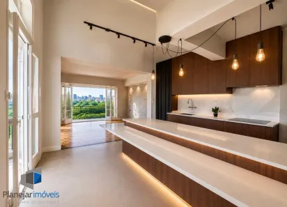 Apartamento com 3 Quartos à venda, 151m² no Centro Histórico, Porto Alegre
