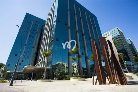 Sala Comercial à venda, 33m² no Barra da Tijuca, Rio de Janeiro