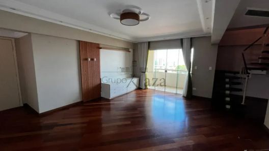 Apartamento com 3 Quartos à venda, 300m² no Jardim Paulista, São José dos Campos