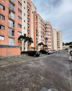 Apartamento com 2 Quartos para alugar, 57m² no Recreio Ipitanga, Lauro de Freitas
