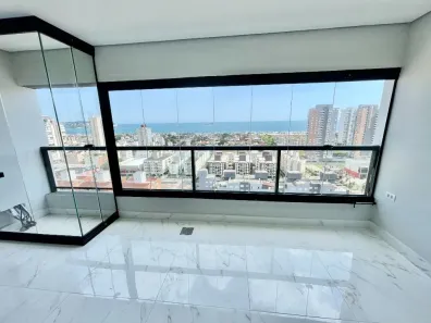 Apartamento com 2 Quartos à venda, 41m² no Enseada, Guarujá