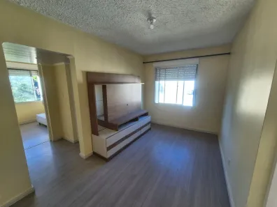 Apartamento com 1 Quarto à venda, 40m² no Vila Nova, Porto Alegre