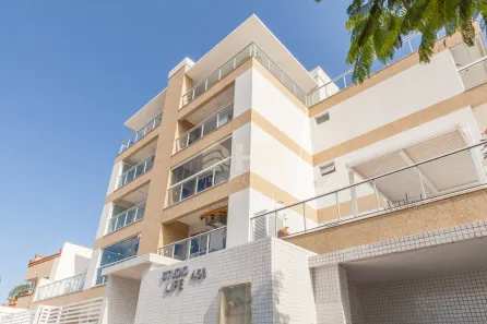 Apartamento com 1 Quarto à venda, 44m² no Tabuleiro, Matinhos