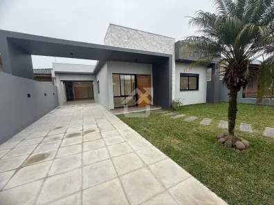 Casa com 4 Quartos à venda, 190m² no Centro, Estância Velha
