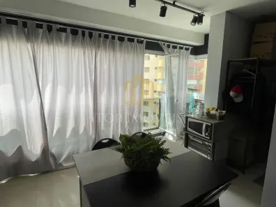 Apartamento com 2 Quartos à venda, 50m² no Altos do Esplanada, São José dos Campos