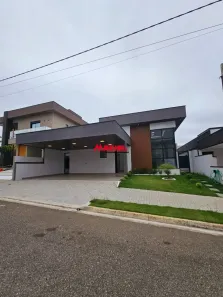 Casa de Condomínio com 3 Quartos à venda, 180m² no Loteamento Floresta, São José dos Campos