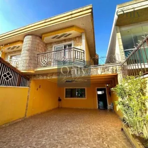 Sobrado com 4 Quartos à venda, 330m² no Vila Pereira Barreto, São Paulo