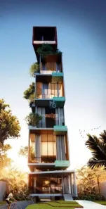 Apartamento com 4 Quartos à venda, 226m² no Casa Forte, Recife