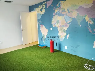 Sala Comercial à venda, 60m² no Ipanema, Rio de Janeiro