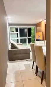 Apartamento com 3 Quartos à venda, 75m² no Recreio dos Bandeirantes, Rio de Janeiro
