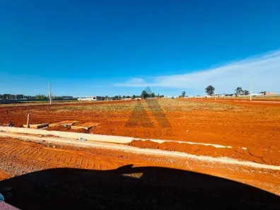 Lote/Terreno à venda, 203m² no Jardim Marabá, Itapetininga