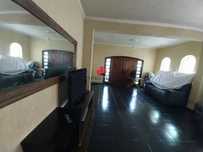 Sobrado com 2 Quartos à venda, 189m² no Jardim Jaú (Zona Leste), São Paulo