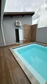 Casa com 3 Quartos à venda, 161m² no Jardim Monte Carlo, Indaiatuba