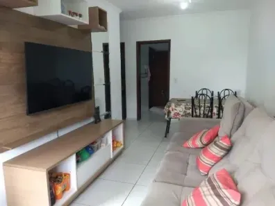 Sobrado com 3 Quartos à venda, 95m² no São Braz, Curitiba