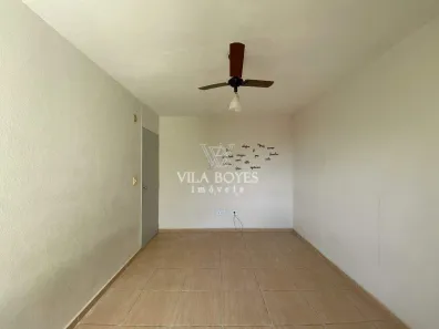 Apartamento com 1 Quarto à venda, 61m² no Nova América, Piracicaba