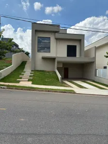 Casa de Condomínio com 3 Quartos à venda, 185m² no Residencial Fazenda Santa Rosa - Fase 1, Itatiba