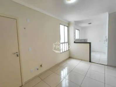 Apartamento com 2 Quartos à venda, 45m² no Santa Terezinha, Piracicaba