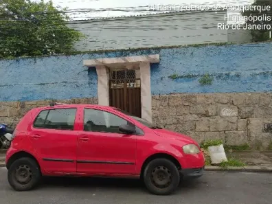 Casa com 3 Quartos à venda, 226m² no Higienópolis, Rio de Janeiro