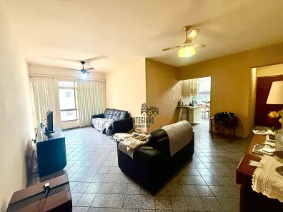 Apartamento com 2 Quartos à venda, 106m² no Marapé, Santos