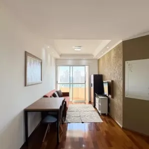 Apartamento com 2 Quartos à venda, 70m² no Centro, São Bernardo do Campo