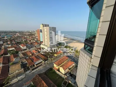 Apartamento com 1 Quarto à venda, 57m² no Maracanã, Praia Grande