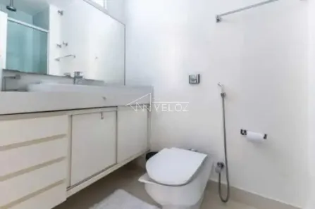 Apartamento com 2 Quartos à venda, 119m² no Ipanema, Rio de Janeiro
