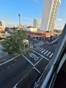Imóvel Comercial para alugar, 120m² no Centro, Marília