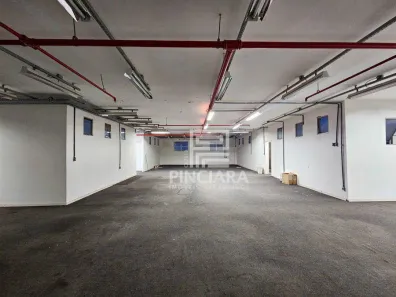 Sala Comercial para alugar, 295m² no Riachuelo, Rio de Janeiro