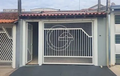 Casa com 3 Quartos à venda, 78m² no Centro, Marília
