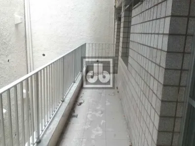 Apartamento com 3 Quartos à venda, 115m² no Freguesia (Ilha do Governador), Rio de Janeiro