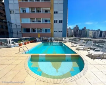 Apartamento com 3 Quartos à venda, 83m² no Centro, Florianópolis