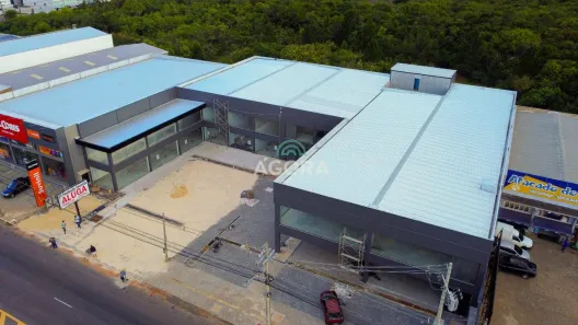 Ponto Comercial para alugar, 220m² no Estância Velha, Canoas
