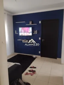 Apartamento com 2 Quartos à venda, 41m² no Parque dos Pinus, Ribeirão Preto