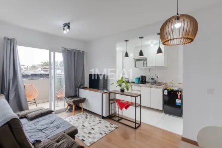 Apartamento com 2 Quartos para alugar, 72m² no Passo da Areia, Porto Alegre