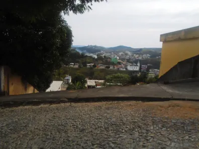 Lote/Terreno à venda, 303m² no Sumaré, Ponte Nova