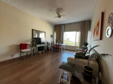 Apartamento com 3 Quartos à venda, 125m² no Tijuca, Rio de Janeiro