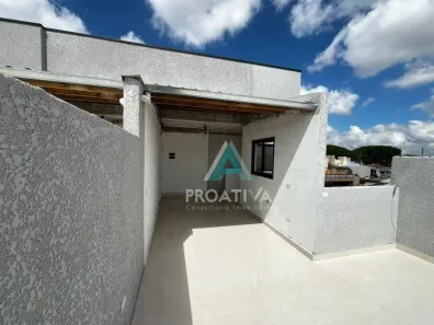 Cobertura com 2 Quartos à venda, 73m² no Parque Erasmo Assunção, Santo André