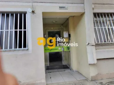 Apartamento com 2 Quartos à venda, 46m² no Bangu, Rio de Janeiro