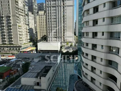Apartamento com 3 Quartos à venda, 135m² no Itaim Bibi, São Paulo