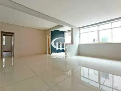 Apartamento com 4 Quartos à venda, 156m² no Cruzeiro, Belo Horizonte