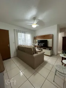 Apartamento com 1 Quarto à venda, 42m² no São Sebastião, Esteio