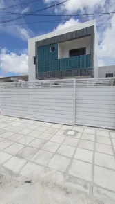 Apartamento com 2 Quartos à venda, 43m² no Mangabeira, João Pessoa