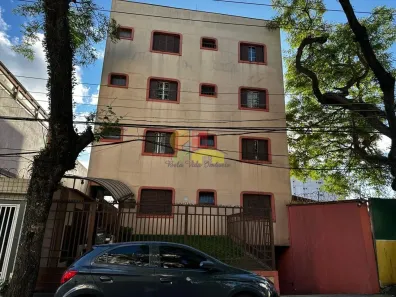 Apartamento com 2 Quartos à venda, 75m² no Rudge Ramos, São Bernardo do Campo